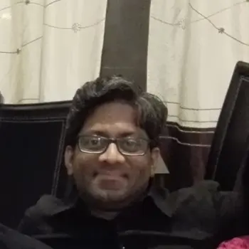 Rathesh Menon