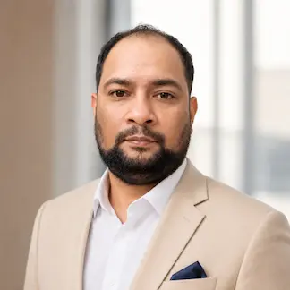 Ajeet Singh – Professional freelance web developer and tech consultant at hiajeet.com